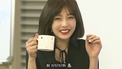 Red Velvet - 让屈辱照消失的装置