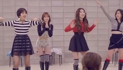 TWICE - Knock Knock
