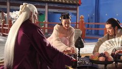 赵又廷,杨幂 - 电视剧<三生三世十里桃花>花絮:你不知道的事 第十七集