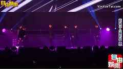 Infinite - INFINITE台湾粉丝见面会片段