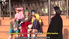 NCT,NCT DREAM - 最后的初恋
