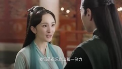 杨幂 - <三生三世>浅浅怼夜华 笑拒生小宝宝
