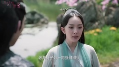 杨幂 - <三生三世>离镜苦等赠玉魂 弥补过失求宽恕 38集精彩片段