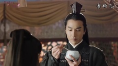 杨幂 - <三生三世>缪清xx诱太子 夜华识破遣送回乡 39集精彩片段