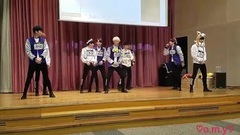 SF9 - Roar Part Switch ver.