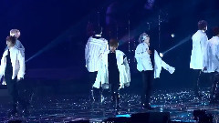 防弹少年团,SUGA(防弹少年团) - 春日