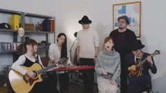 Goose House - SAKURA/いきものがかり(Cover)