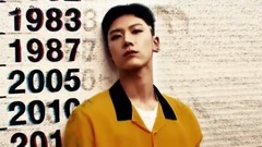 NCT,NCT U - NCT TEN 20170227生贺