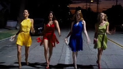 Emma Stone,影视原声,Ryan Gosling - Someone In The Crowd