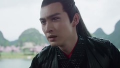 杨幂 - 电视剧<三生三世>片段之心疼离镜!美好的初恋破灭