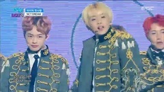 NCT DREAM - My First And Last