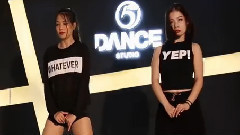 舞蹈视频 - Zutter