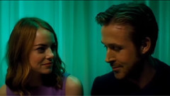 Emma Stone,影视原声,Ryan Gosling - City Of Stars