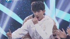 王祖蓝,李晨,王源 - 你来排序我来猜,王源唱歌最好听?