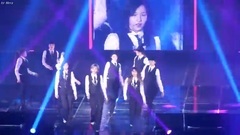 TWICE - 舞蹈表演