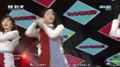 Red Velvet - Rookie