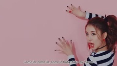TWICE - KNOCK KNOCK