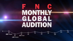 FTISLAND,CNBLUE,AOA,N.Flying,SF9 - FNC 全球选秀视频