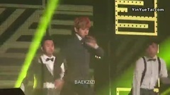 EXO,边伯贤(EXO),EXO-CBX - Hey Mama!