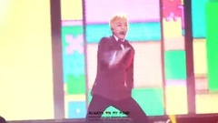 EXO,XIUMIN(EXO) - 170218  - Hey!Mama