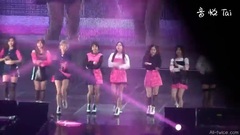 TWICE - KNOCK KNOCK