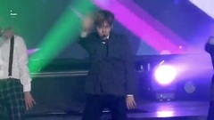 EXO,边伯贤(EXO),EXO-CBX - Hey Mama!