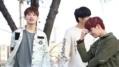 UP10TION - 小可爱song