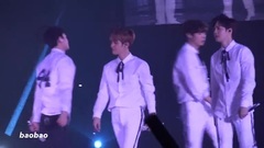 EXO,EXO-K,边伯贤(EXO),EXO-CBX - One and Only