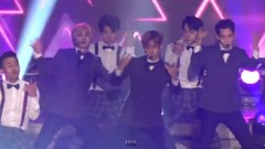 EXO,边伯贤(EXO),EXO-CBX - The One