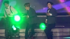 EXO,边伯贤(EXO),EXO-CBX - Hey Mama!