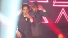 EXO,边伯贤(EXO),EXO-CBX - The One