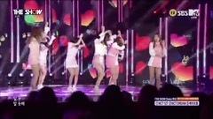 SONAMOO - I Think I Love U