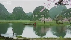 杨幂,迪丽热巴 - 白浅X凤九 第二世<三生三世十里桃花>,总觉得哪里不对劲