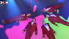 NCT,NCT DREAM - 最后的初恋