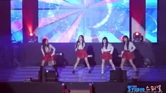 Red Velvet - Russian Roulette