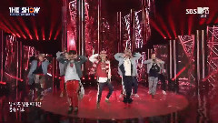 NCT,NCT 127 - 无限的我