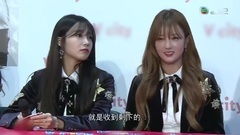 Apink - A Pink情人节怎么过