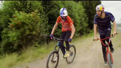 音乐短片 - 踏青欢歌