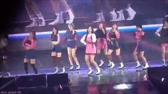 TWICE - KNOCK KNOCK