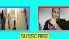 音乐短片 - CHATROULETTE MUSIC TIME 11