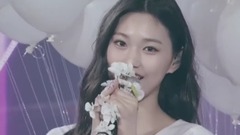 BigBang,2NE1,徐玄(少女时代),AOA,I.O.I - 韩流时刻 劲歌排行榜
