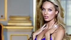 音乐短片 - Victoria's Secret Holiday 2012