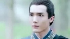 任嘉伦 - <风生衣&;广平王>迷恋小哥哥的美色