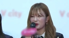 Apink - 普美来香港想吃的美食