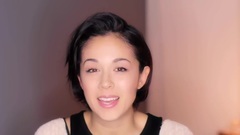 音乐短片 - Can't Help Falling In Love