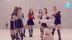TWICE - 兔瓦斯花开了 Playing Game