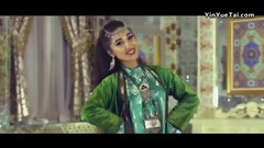 乌兹别克群星 - Гули бодом