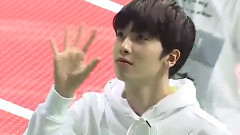 UP10TION - 偶像运动会UP10TION CUT第三弹