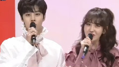 UP10TION - The Show UP10TION宇信MC CUT