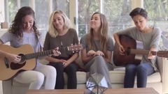 音乐短片 - I Was Made For Loving You